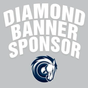 Diamond Banner Sponsor