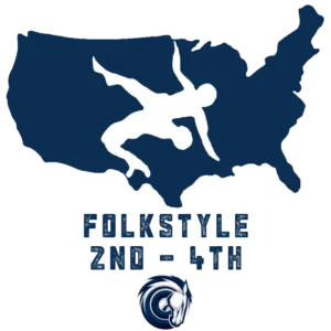 Folkstyle Season 2nd - 4th Grade