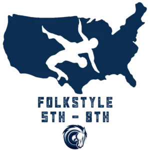 Folkstyle Season 5th - 8th Grade